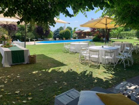 Matrimoni ed Eventi