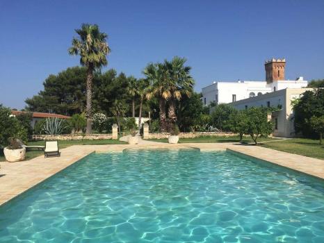 Description Agriturismo