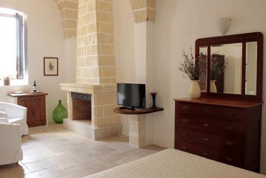 Kaksio: Camera Matrimoniale