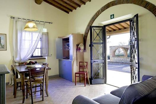 Appartement Cantina