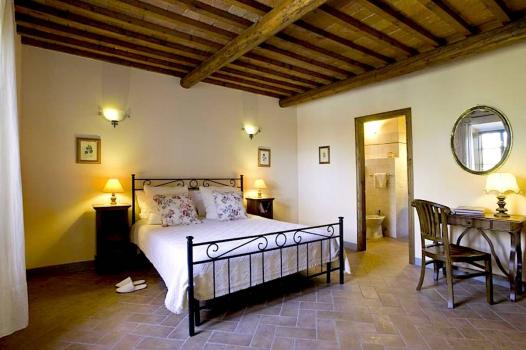 Appartement Colombaio