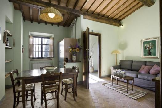 Appartement Granaio