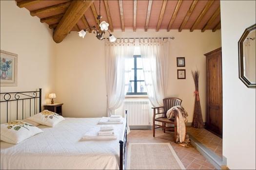 Greppia apartment