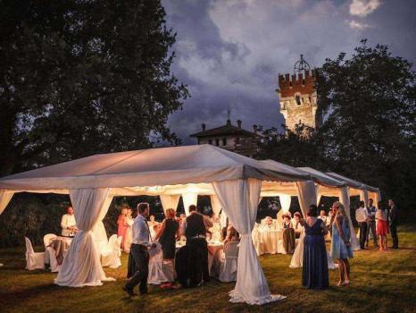 Weddings and Events
