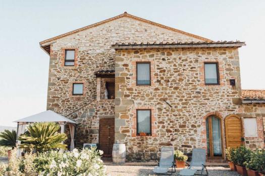 Apartment: Il Cortile