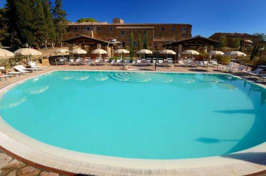 Описание Дом отдыха