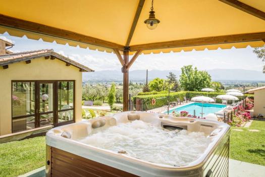 bienestar spa