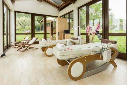 spa wellness