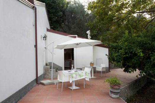 Casa del Banano