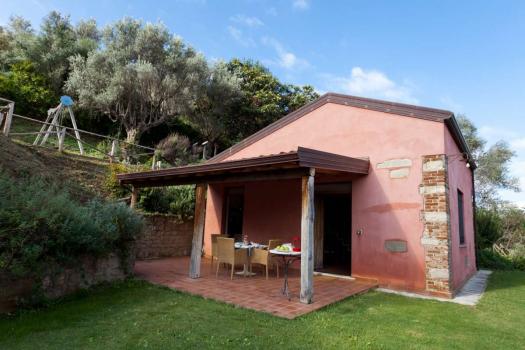 Casa del Ciliegio