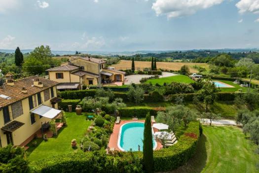 Galleria fotografica - Villa