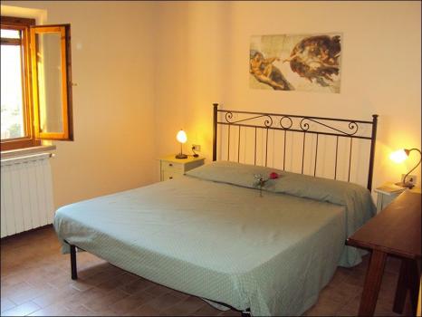 Apartman Firenze