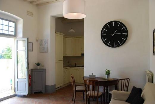 Apartamento Noce