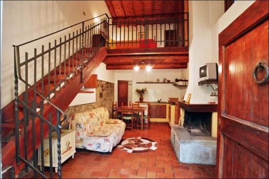 Apartamento Metato (2 2)