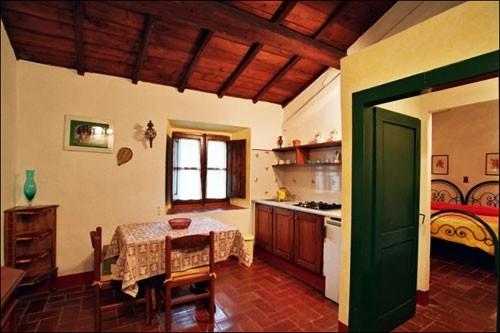 Apartamento Montrago (2+0)