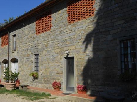 Apartment Granaio (4+2)