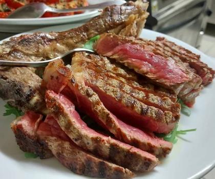 Restaurangen