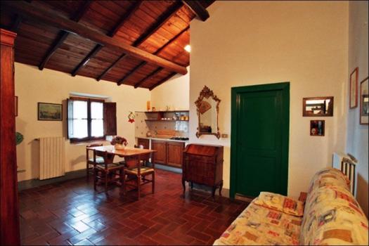 Апартаменты Трамонтана (2 2)