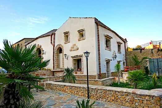 двухместный номер: Casa vacanze