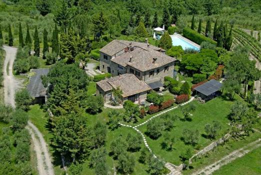 С высоты птичьего полета