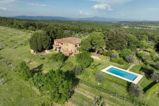 Quadrilocale: Casa Del Noce