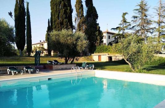 2 Kamer Appartement: Appartamento Standard
