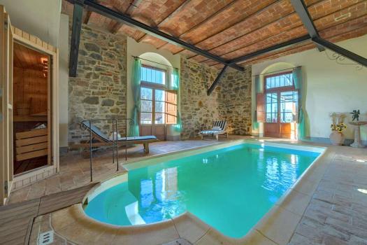 Villa: Villa