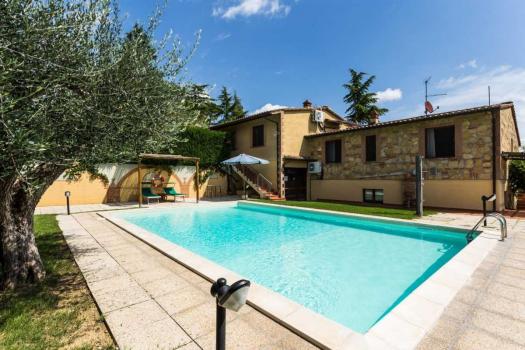 Appartement: Abete