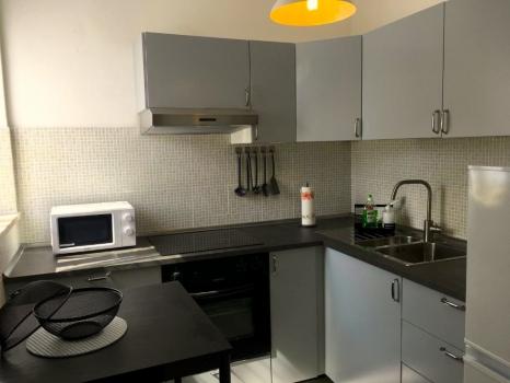 Apartment: Intera Casa