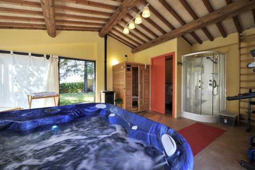 Описание B & B