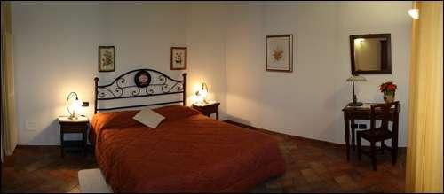 Slaapkamer