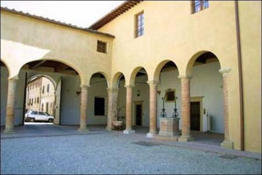 Sommerhus beskrivelse