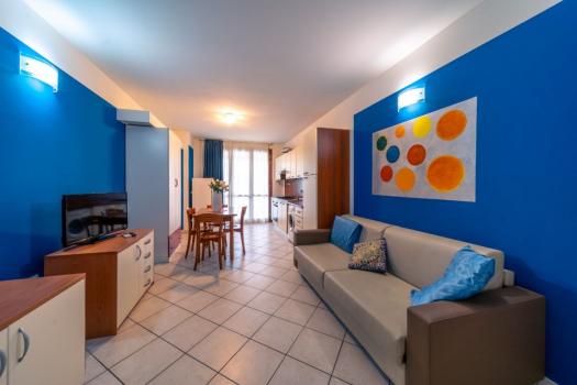 Deluxe-Apartment