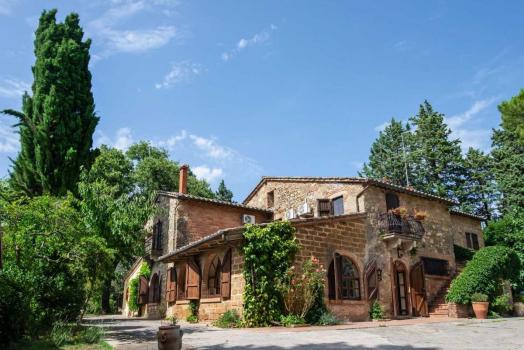 Villa: Villa Alari