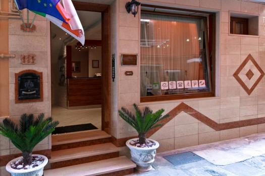 Ingresso