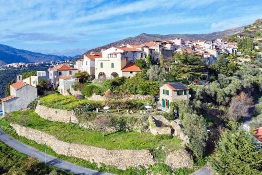 Appartement avec une pièce: Casa Vinsa