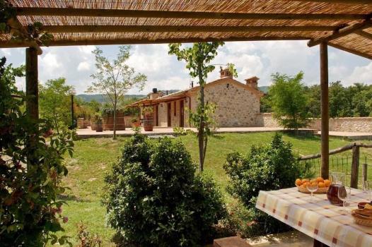 Apartamento: La Ninfea