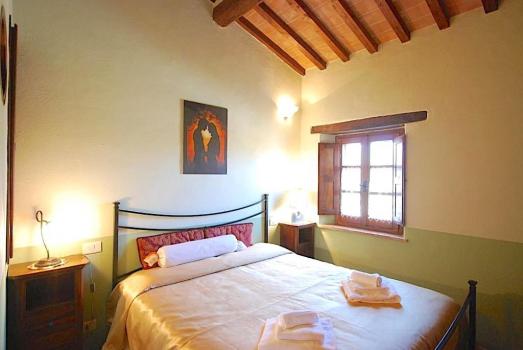 Apartamento Rosa Canina