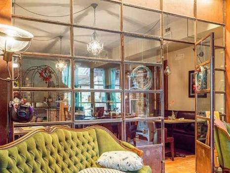 Farmhouse Restaurant