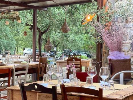 Farmhouse Restaurant