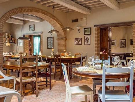 Restaurant de la ferme