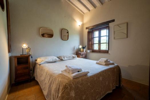 Rosa Canina lejlighed