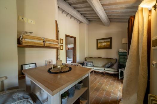 трехкомнатные апартаменты: Magnolia