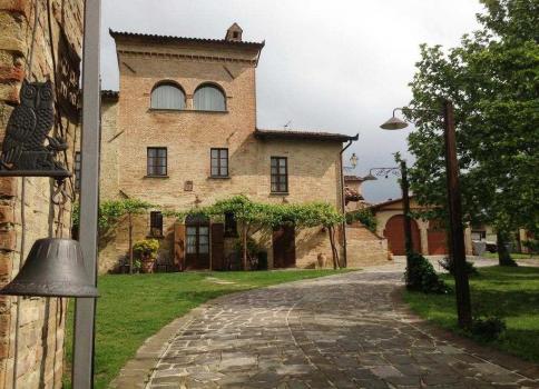 Beskrivelse B & B