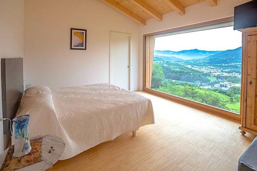 Double Room: Amore E Gratitudine