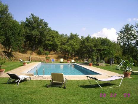 Appartement: La Tabaccaia