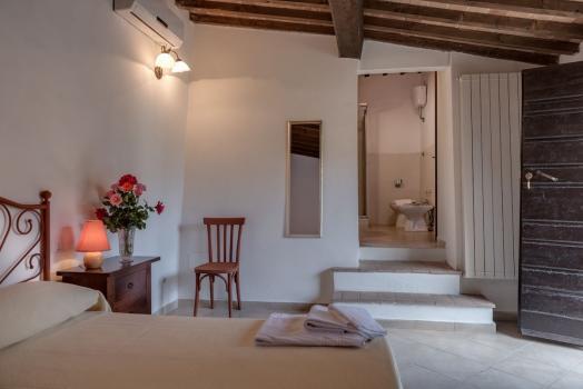 2 Persoons Kamer: Frantoiano