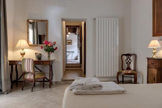 2 Persoons Kamer: Malvasia