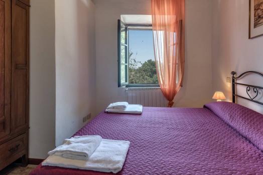 2 Persoons Kamer: Vento Estate