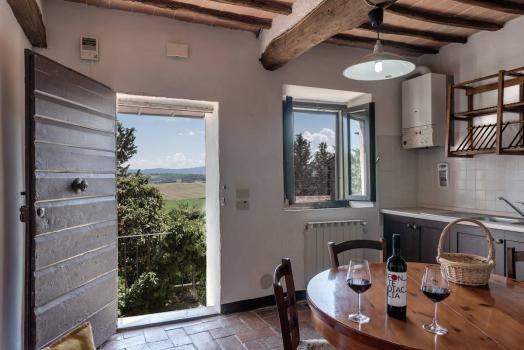 Apartamento: Nocciola